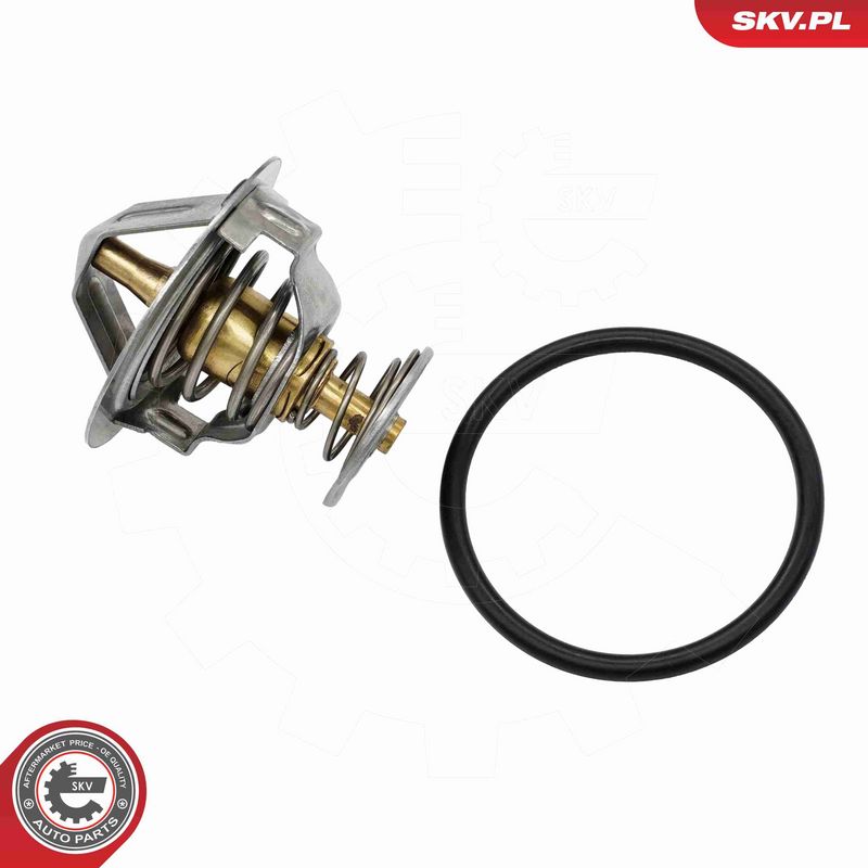ESEN SKV 20SKV234 Thermostat, coolant