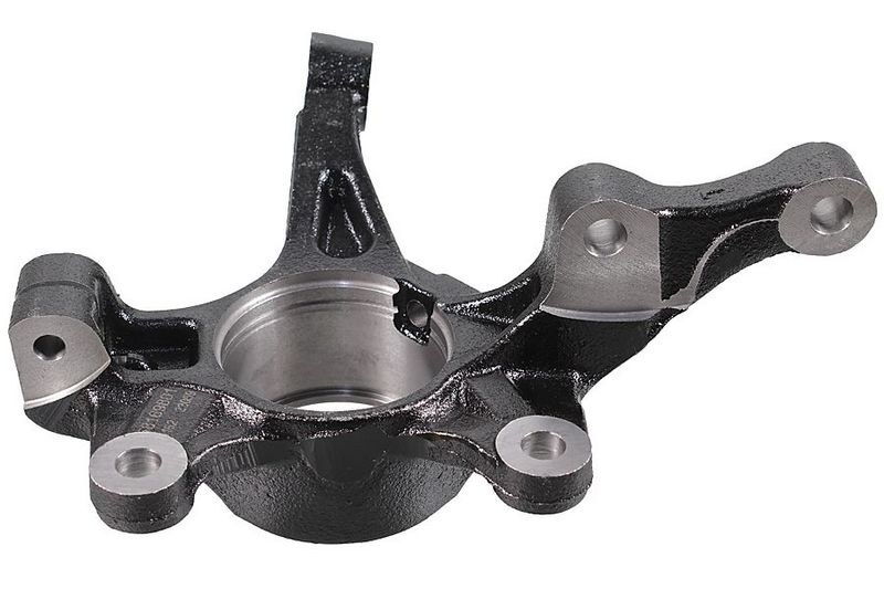 METZGER AUTOTEILE 58169801 - Steering Knuckle, wheel suspension