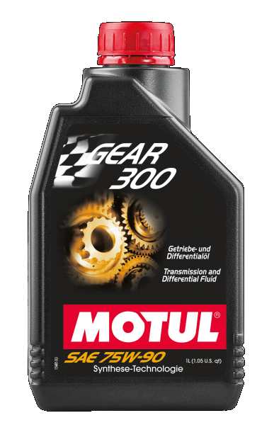 MOTUL 109395