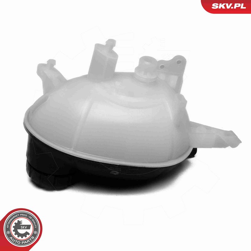 ESEN SKV 61SKV498 Expansion Tank, coolant