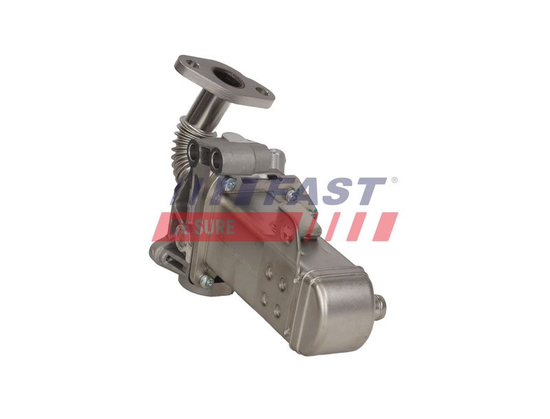 Radiaator, heitgaaside tagasijooks, FAST FT12841