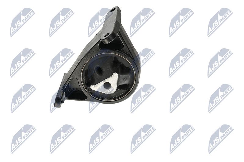 Paigutus, Mootor, NTY ZPS-CH-006