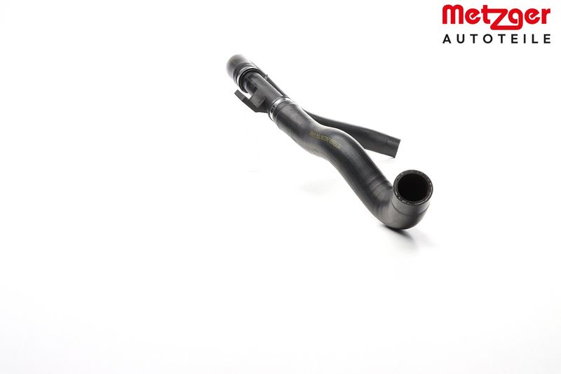 METZGER AUTOTEILE 2422396 Radiator Hose