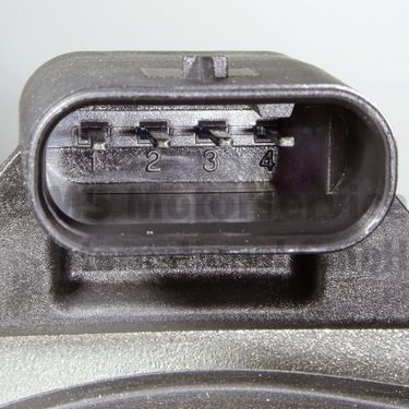 PIERBURG 7.04972.02.0 Water pump, traction battery