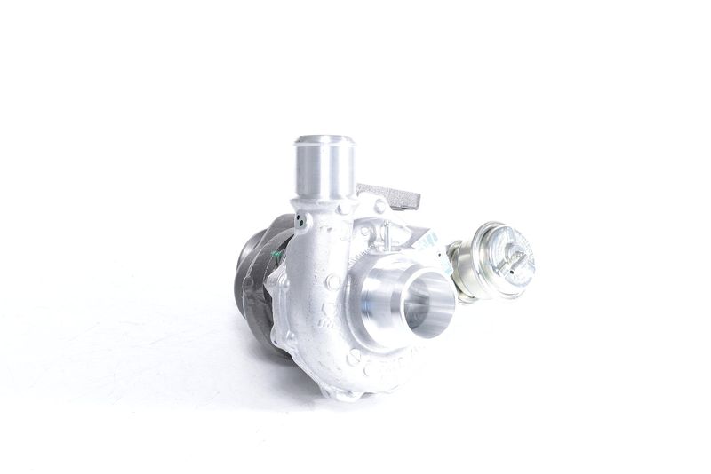 Compresor,sistem de supraalimentare T918678 BTS Turbo
