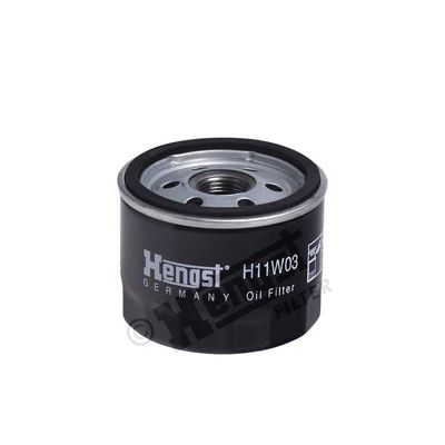 HENGST FILTER olajszűrő H11W03