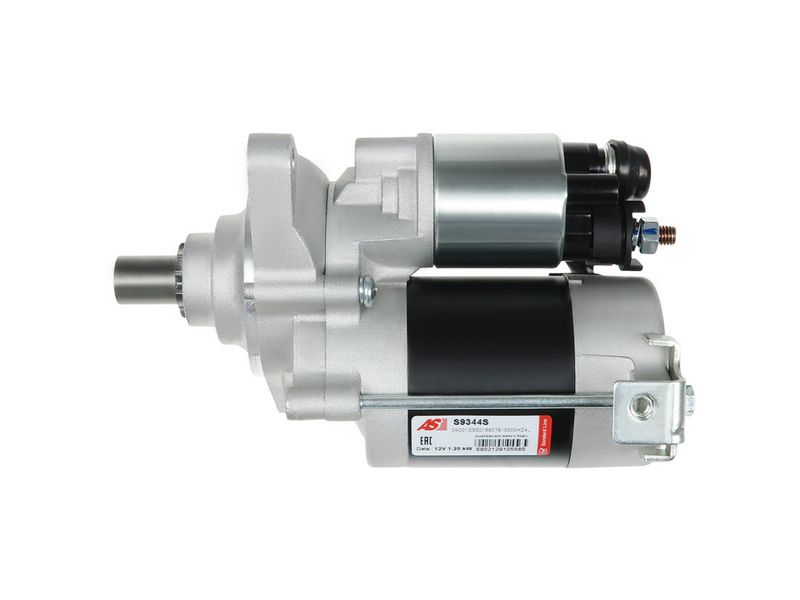 AS-PL S9344S Starter