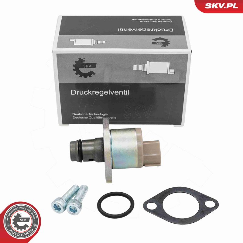 ESEN SKV 14SKV637 - Pressure Control Valve, common rail system