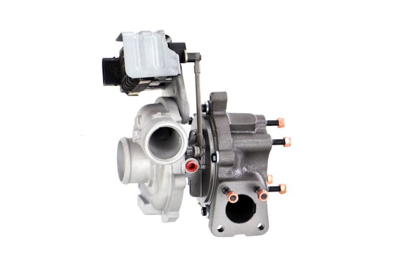 REMANTE 003-002-001390R Charger, charging (supercharged/turbocharged)