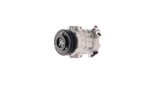 MAHLE ACP 1711 000S Compressor, air conditioning