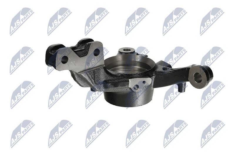 NTY ZZP-VW-040 Steering Knuckle, wheel suspension