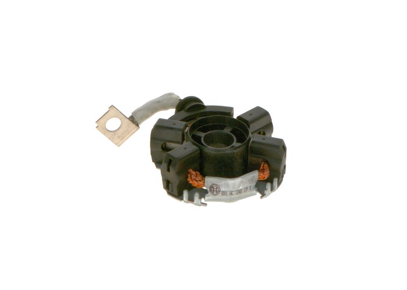 BOSCH 1004336891 Holder, carbon brushes
