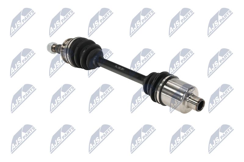 Veovõll, NTY NPW-PL-150