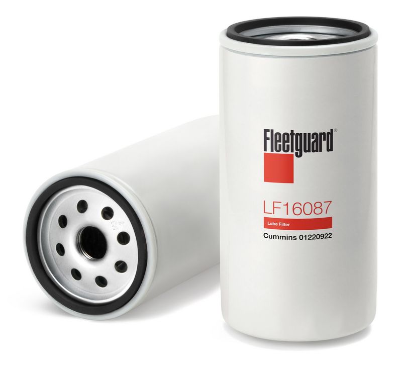 Product Eļļas filtrs FLEETGUARD LF16087 Image