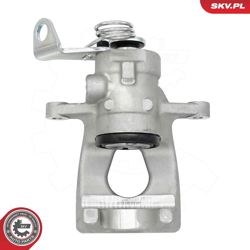 Pidurisadul, ESEN SKV 79SKV564