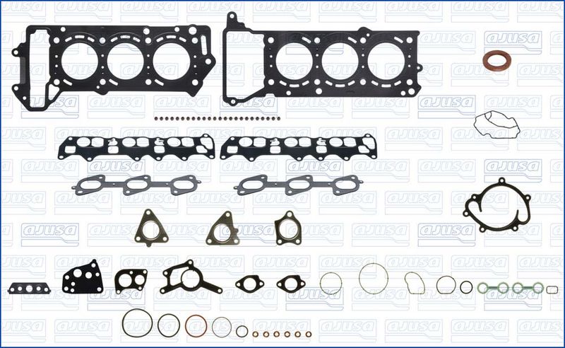 Set garnituri complet, motor AJUSA 50281800