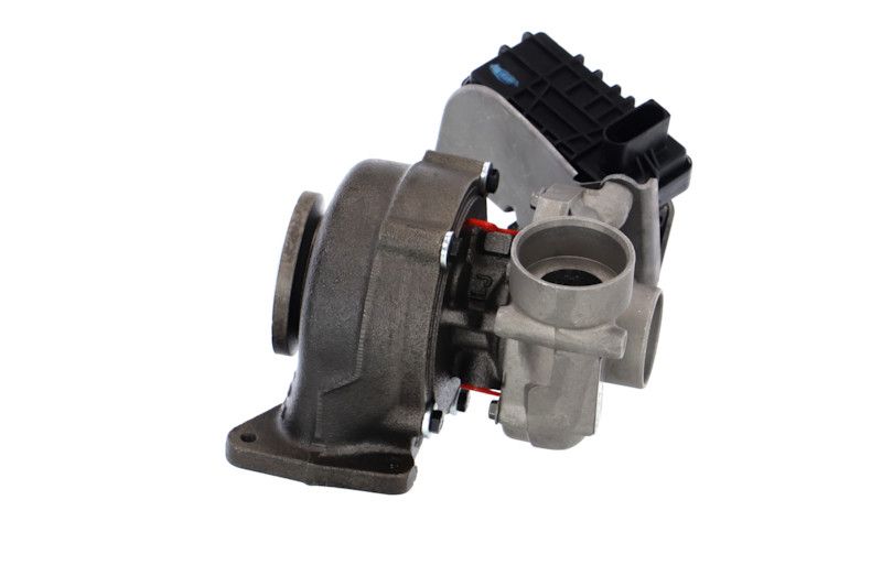 REMANTE 003-002-001009R Charger, charging (supercharged/turbocharged)