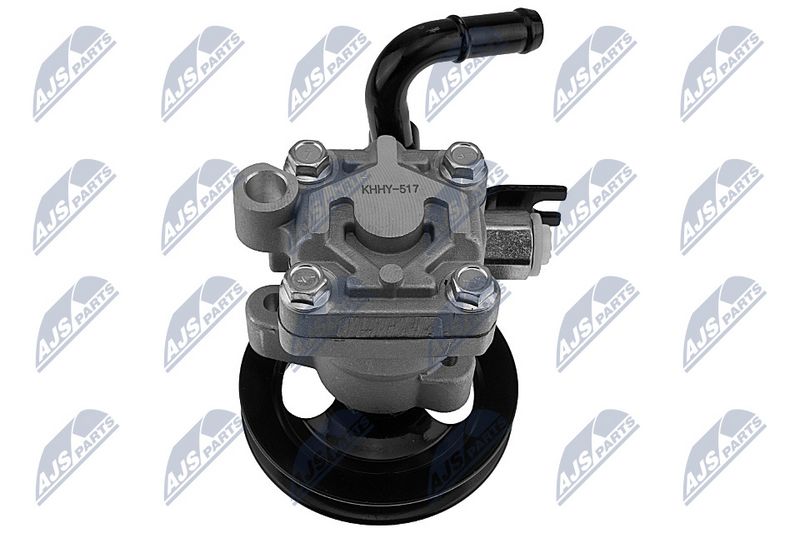 NTY SPW-HY-517 Hydraulic Pump, steering