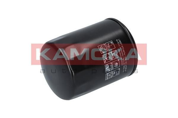 KAMOKA F102501 Oil Filter