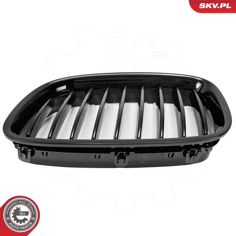 ESEN SKV 66SKV176 Radiator Grille