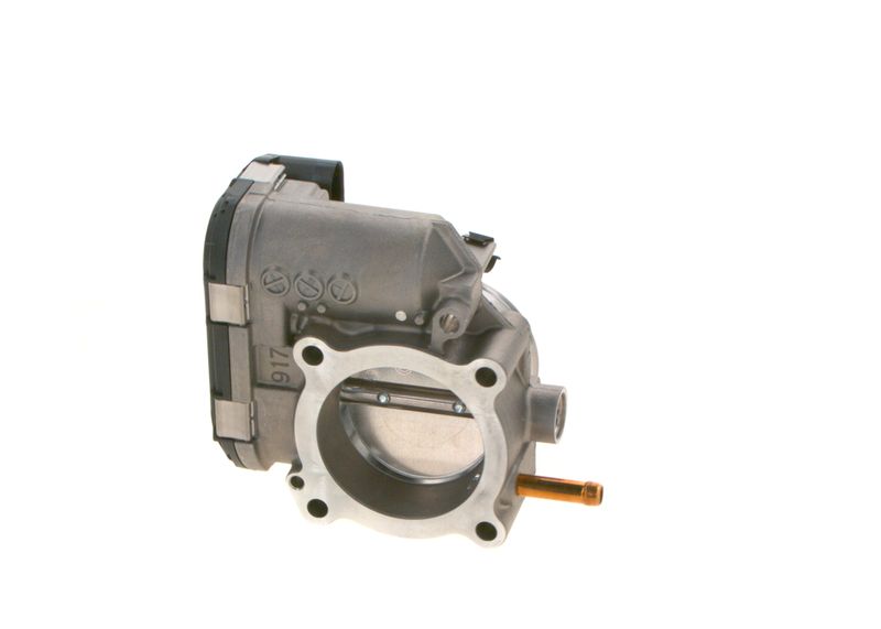BOSCH 0280750237 Throttle Body