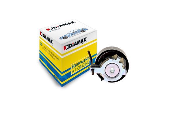 DIAMAX A5118 - Tensioner Pulley, Timing Belt