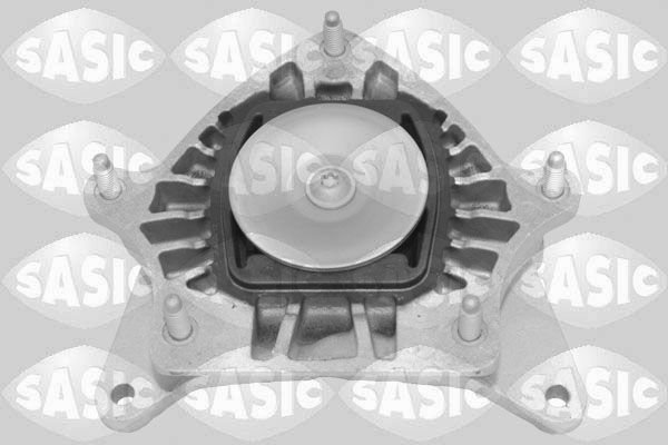 SASIC felfüggesztés, motor 2706745