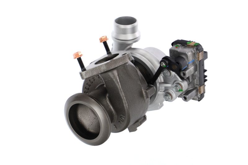 REMANTE 003-002-004415R Charger, charging (supercharged/turbocharged)