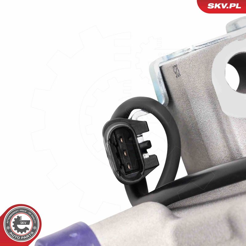 Kompressor, kliimaseade, ESEN SKV 84SKV030
