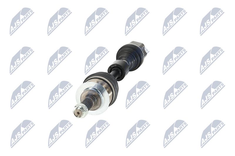 Veovõll, NTY NPW-SU-098