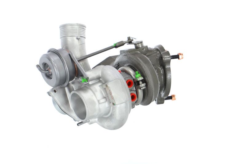 REMANTE 003-001-001169R Charger, charging (supercharged/turbocharged)
