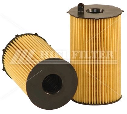 HIFI FILTER olajszűrő SO 7228