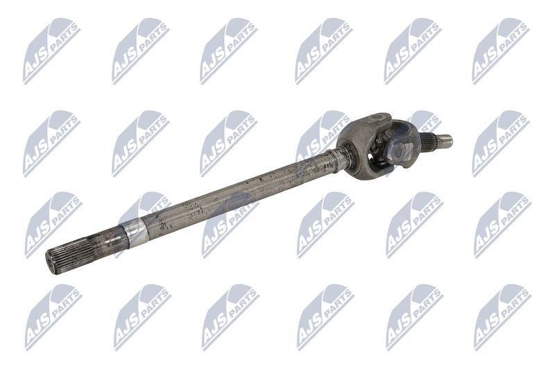 NTY NPW-CH-194 Drive Shaft