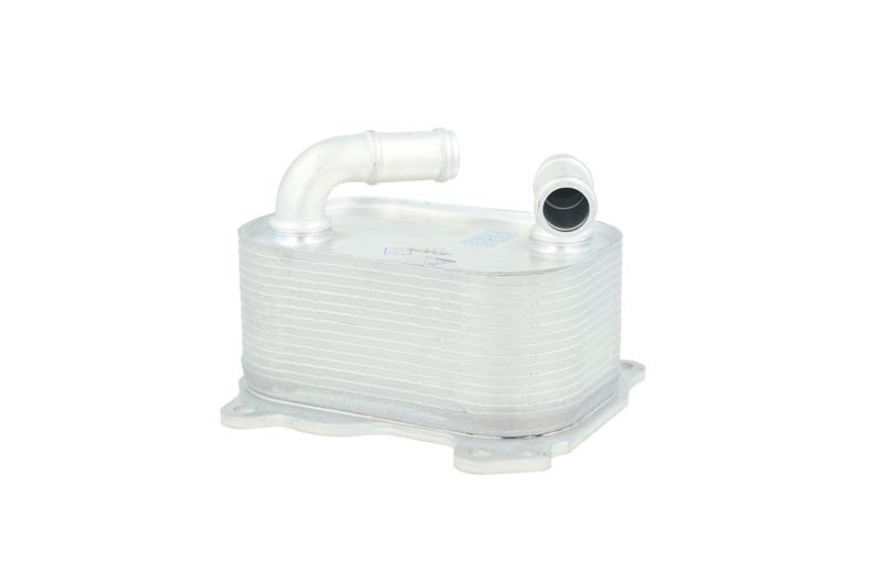 NRF 31938 Oil Cooler, Engine Oil