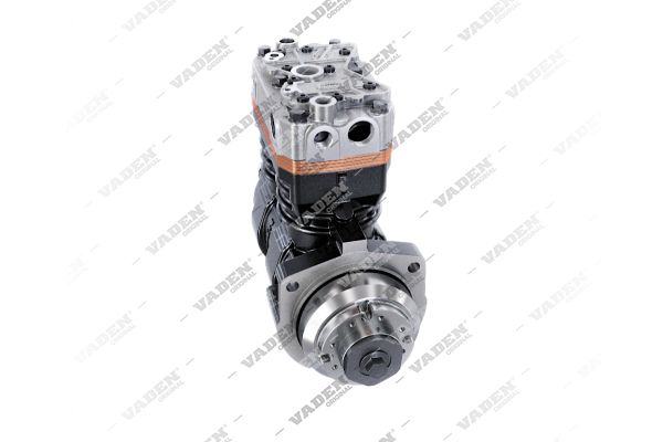 kompresor IVECO Euro 6, se spojkou 1500200001