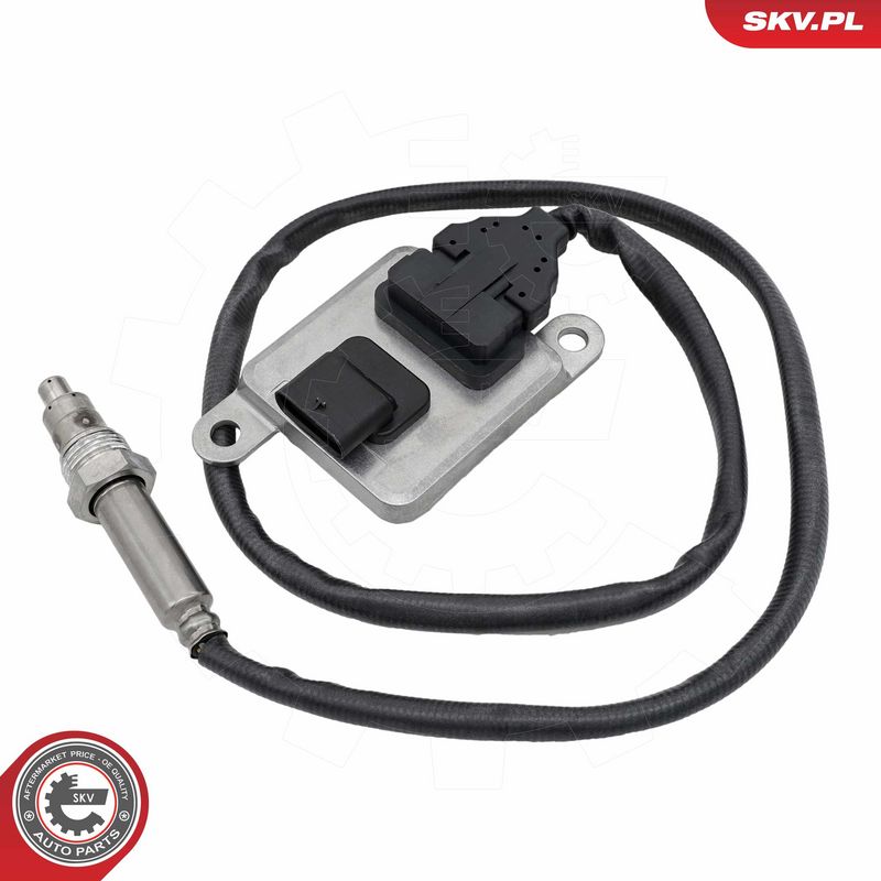 NOx-sensor, NOx-katalüsaator, ESEN SKV 71SKV105