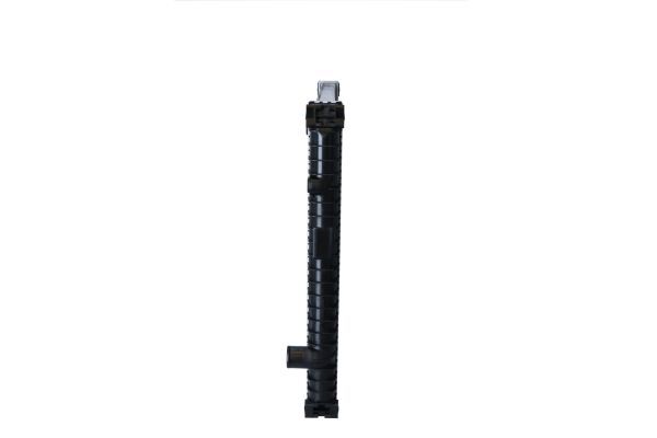 NRF 509709 Radiator, engine cooling