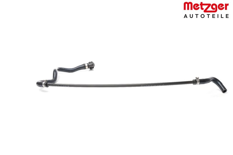 METZGER AUTOTEILE 2420530 Radiator Hose