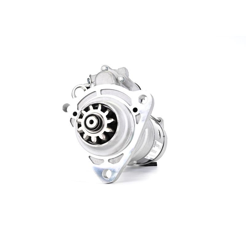 Delco Remy SER81305-12B1 Starter