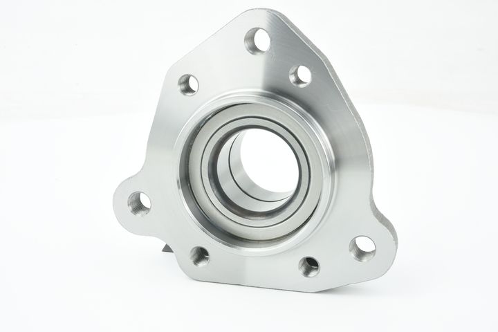 FEBEST 0382-EY8LR 3RG Wheel Hub