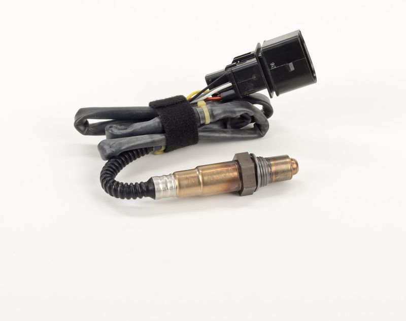 BOSCH 0258007109 Oxygen Sensor