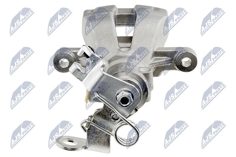 Pidurisadul, NTY HZT-FT-007