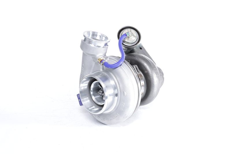 Compresor,sistem de supraalimentare T917185 BTS Turbo