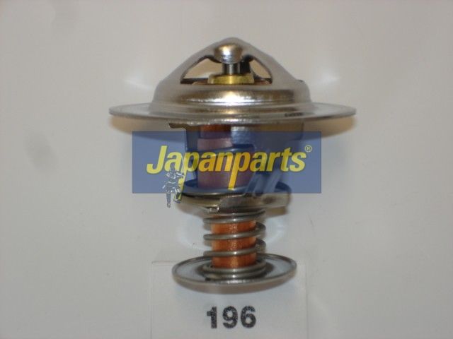 JAPANPARTS Termostatas, aušinimo skystis