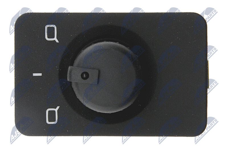 Lüliti, välispeegli reguleerimine, NTY EWS-AU-029