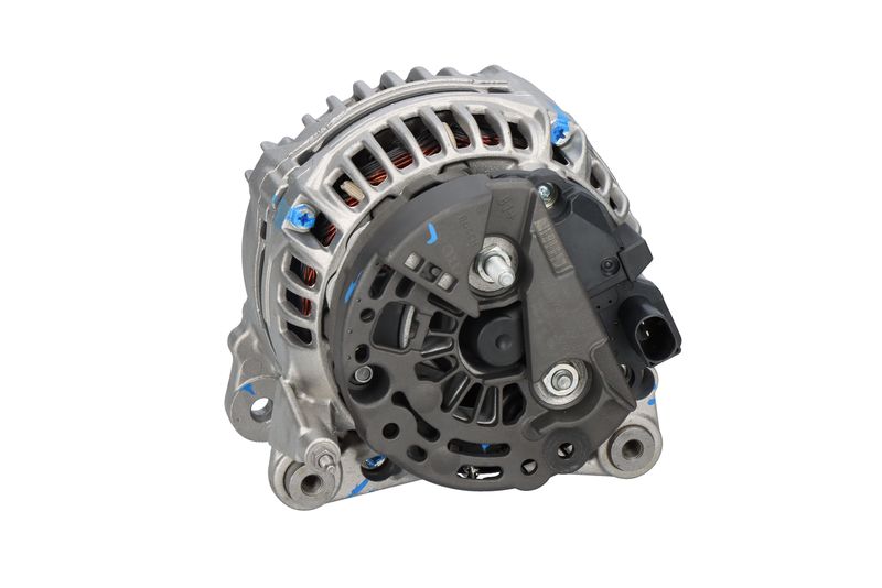 GENERATOR / ALTERNATOR VALEO 437341 14