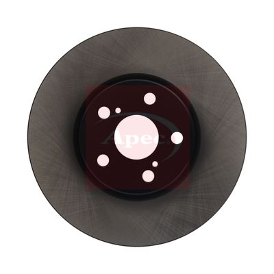 APEC Brake Disc DSK2789
