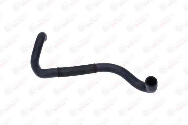 BIRTH 55440 Radiator Hose