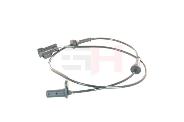 GH GH-704803V Sensor, wheel speed