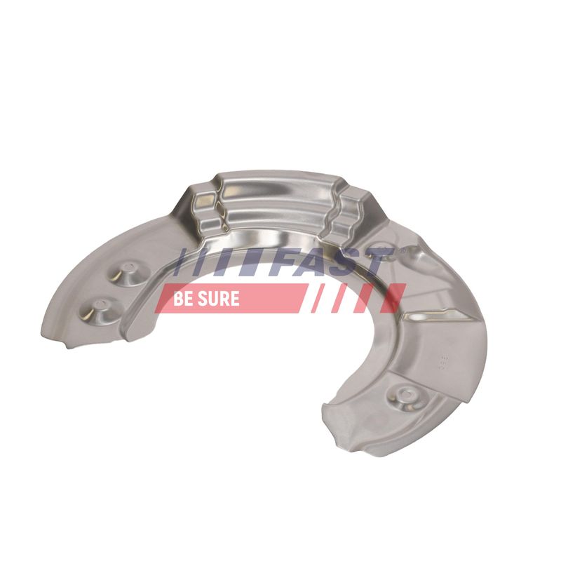 FAST FT04103 Splash Guard, brake disc